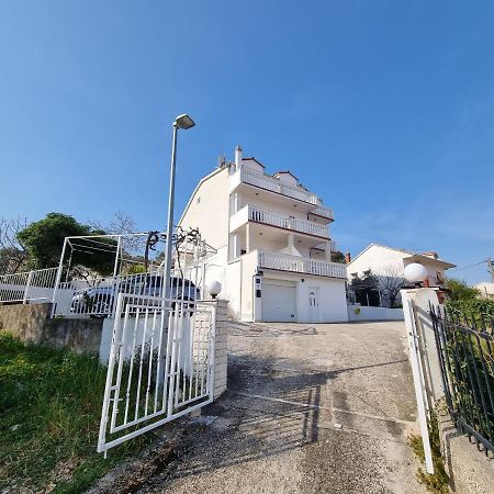 Villa Nena In Central Dalmatia Trogir Exteriér fotografie