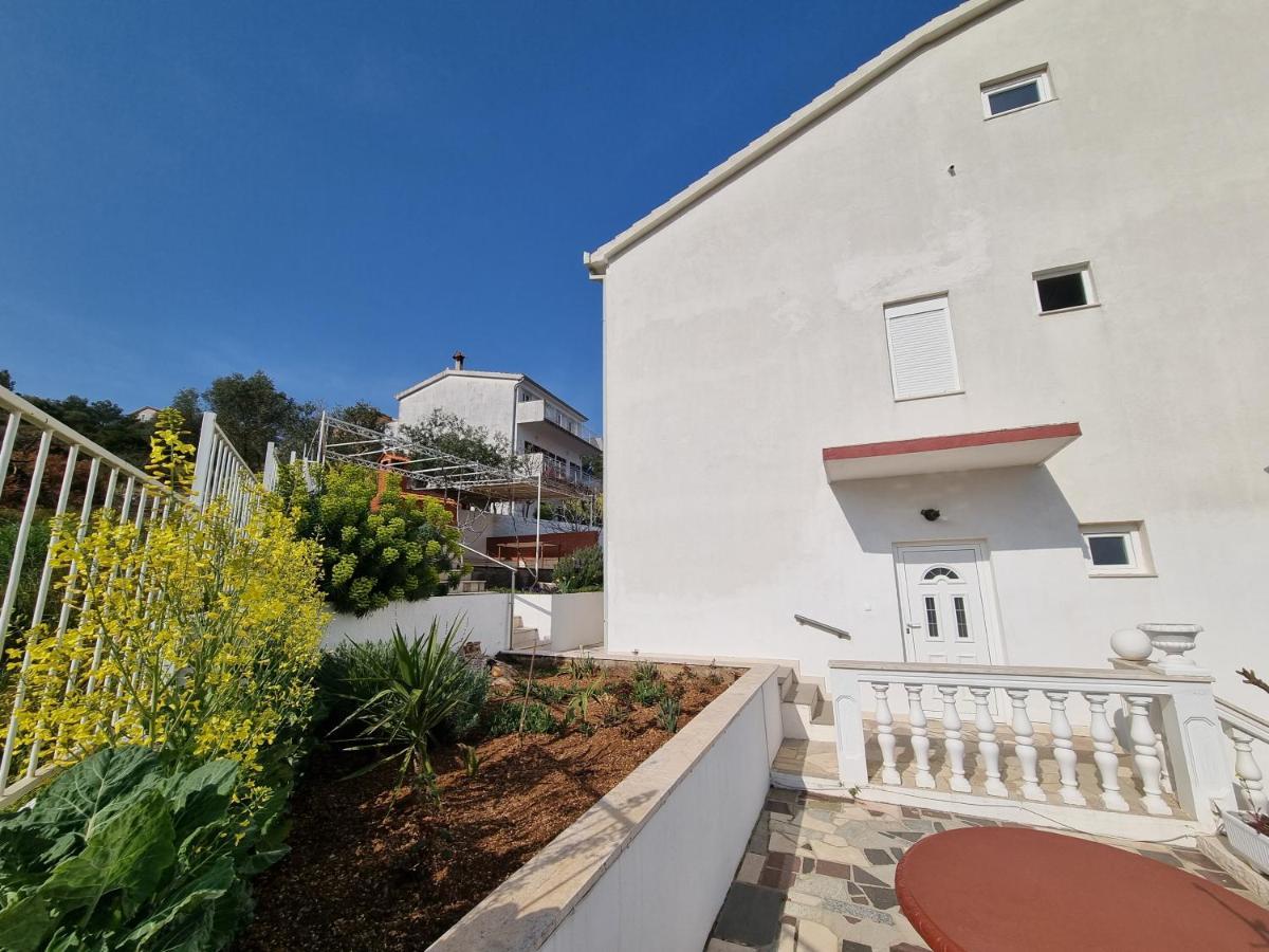Villa Nena In Central Dalmatia Trogir Exteriér fotografie