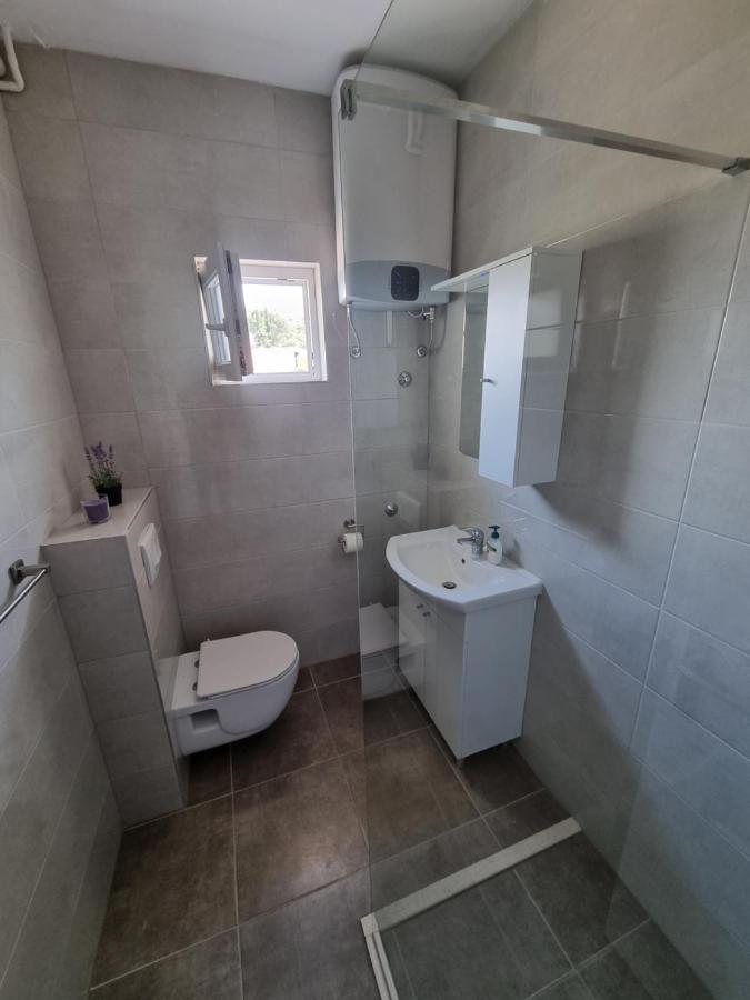 Villa Nena In Central Dalmatia Trogir Exteriér fotografie