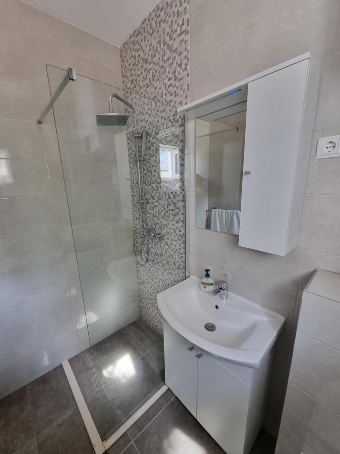 Villa Nena In Central Dalmatia Trogir Exteriér fotografie