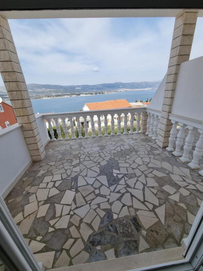 Villa Nena In Central Dalmatia Trogir Exteriér fotografie