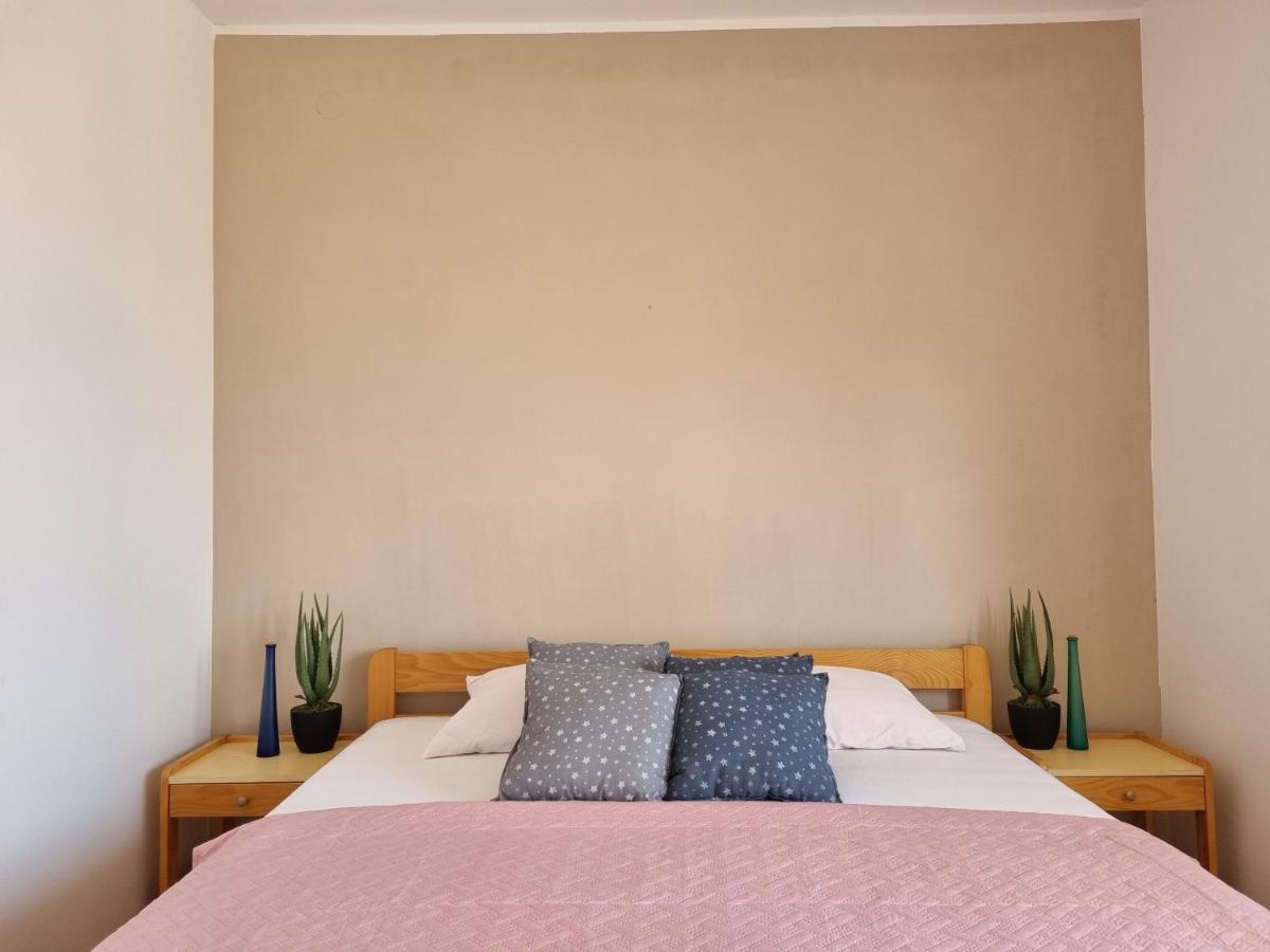 Villa Nena In Central Dalmatia Trogir Exteriér fotografie