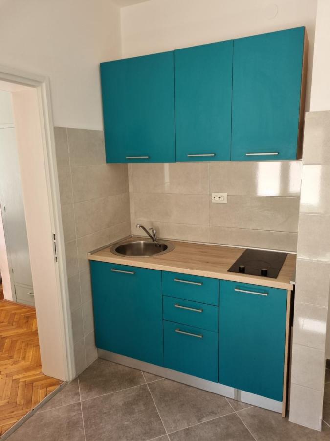 Villa Nena In Central Dalmatia Trogir Exteriér fotografie