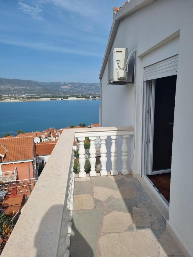 Villa Nena In Central Dalmatia Trogir Exteriér fotografie