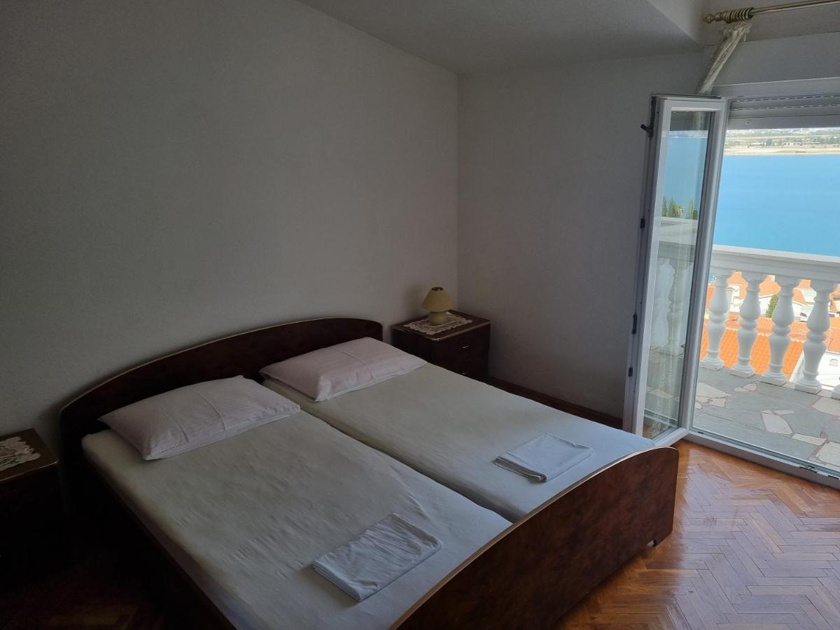 Villa Nena In Central Dalmatia Trogir Exteriér fotografie