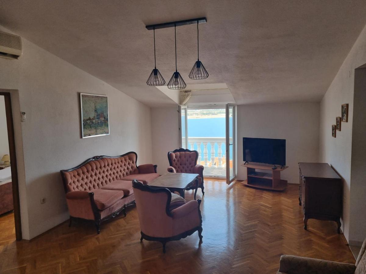 Villa Nena In Central Dalmatia Trogir Exteriér fotografie